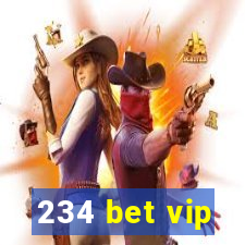 234 bet vip